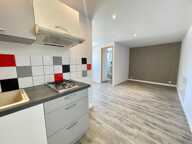 Studio 29m2 avec terrasse et stationement À Vendre SAINT FELIX — photo 2