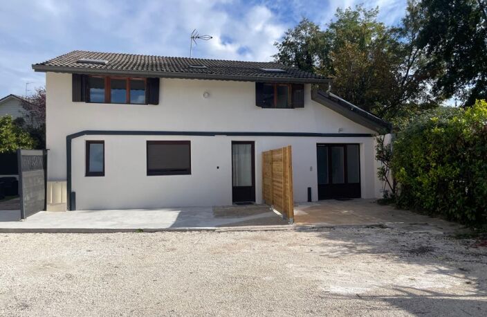 Studio 29m2 avec terrasse et stationement À Vendre SAINT FELIX — photo 4