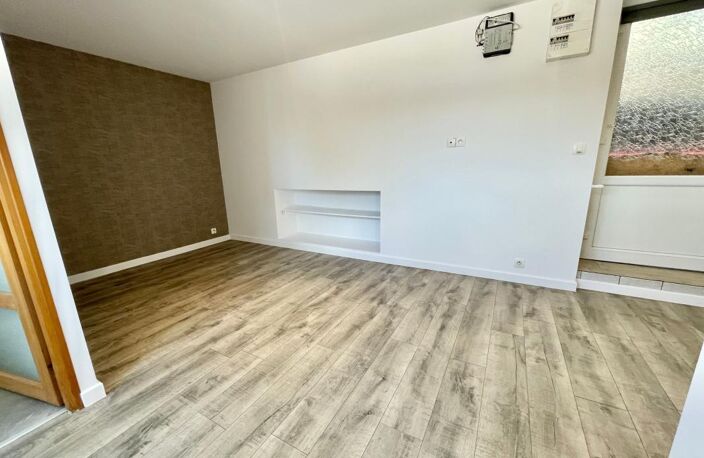 Studio 29m2 avec terrasse et stationement À Vendre SAINT FELIX — photo 5