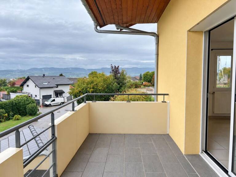 Appartement À Vendre — photo 1