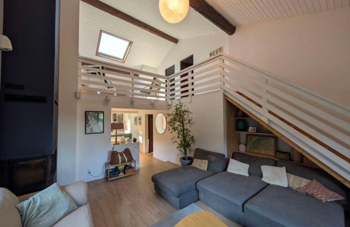 Maison à vendre à Cusy — photo 3