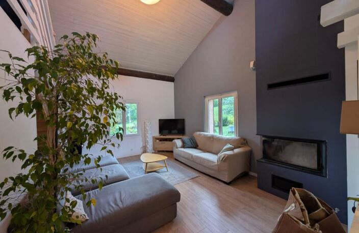 Maison à vendre à Cusy — photo 4