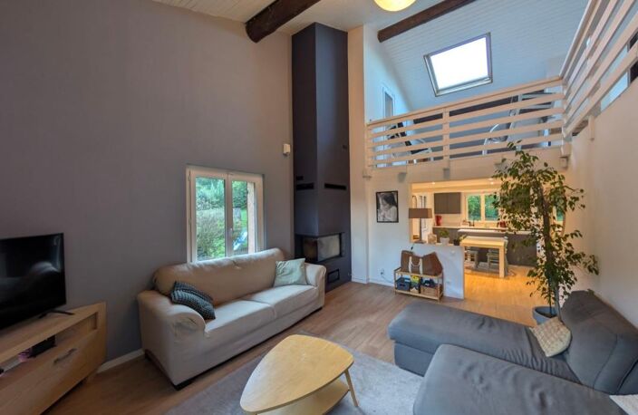 Maison à vendre à Cusy — photo 5