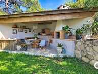 A vendre - Villa contemporaine avec piscine et appartement indépendant — photo 2