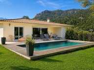 A vendre - Villa contemporaine avec piscine et appartement indépendant — photo 3