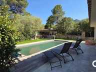 A vendre - Villa contemporaine avec piscine et appartement indépendant — photo 4