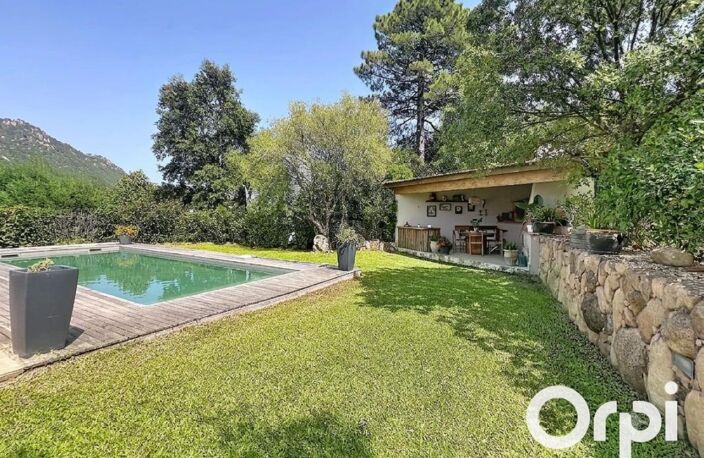 A vendre - Villa contemporaine avec piscine et appartement indépendant — photo 5