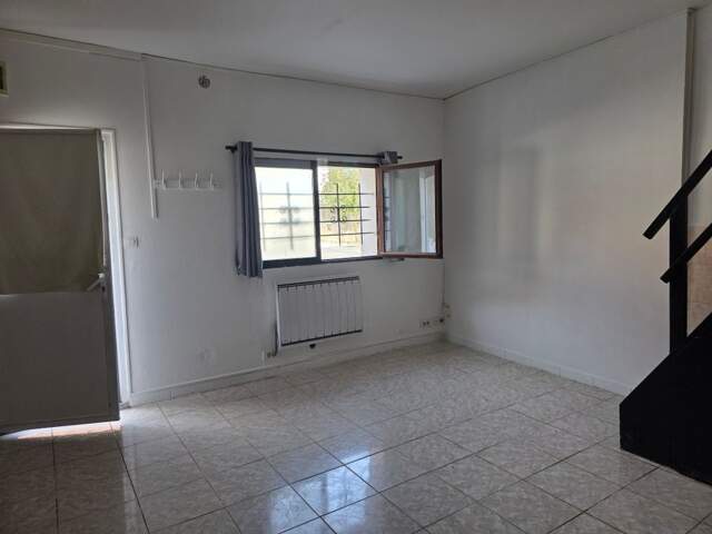 Appartement de 39m2 à louer sur Gretz-Armainvilliers — photo du bien