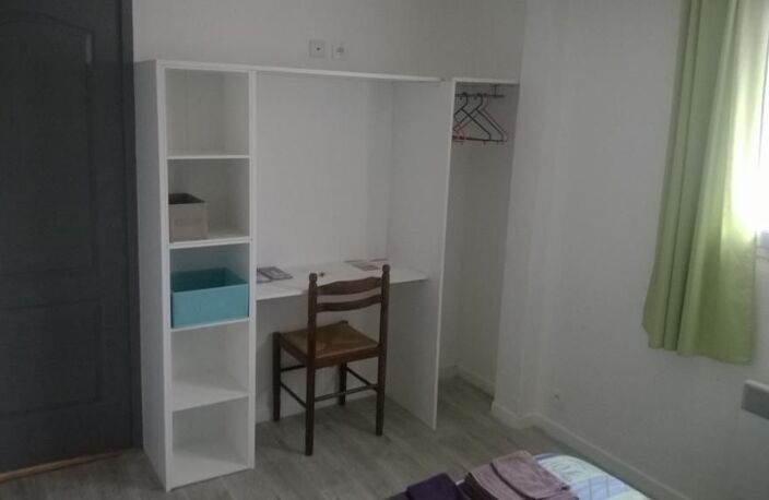Chambre de 9m2 à louer sur La Rochelle — photo 2