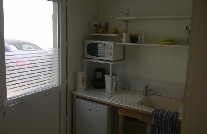 Chambre de 9m2 à louer sur La Rochelle — photo 3