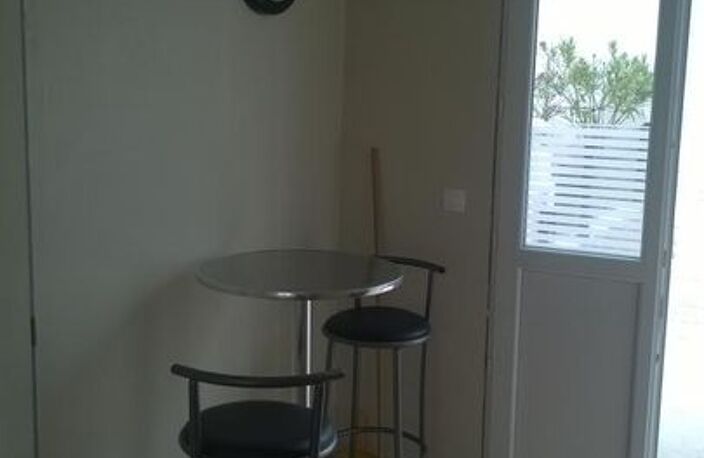 Chambre de 9m2 à louer sur La Rochelle — photo 4