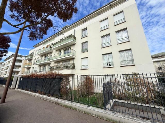 Appartement proposé à Mantes-la-Jolie