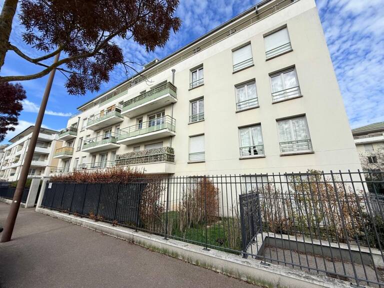 Appartement  F2 à Vendre — photo 1