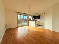 Appartement  F2 à Vendre — photo 2