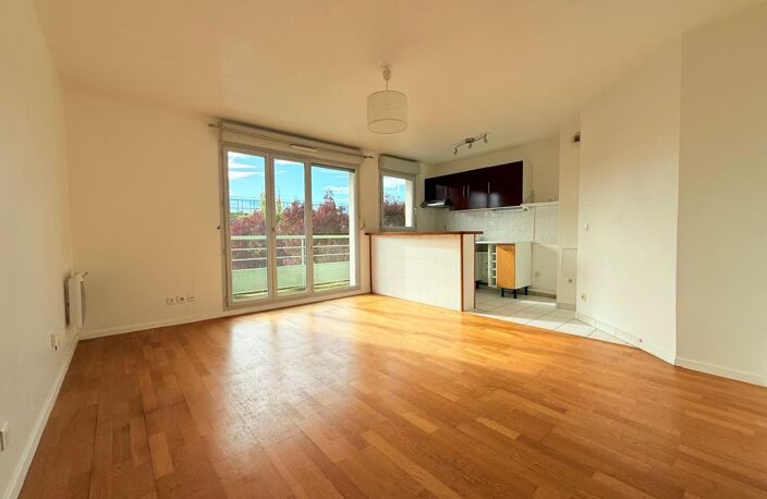 Appartement  F2 à Vendre — photo 2