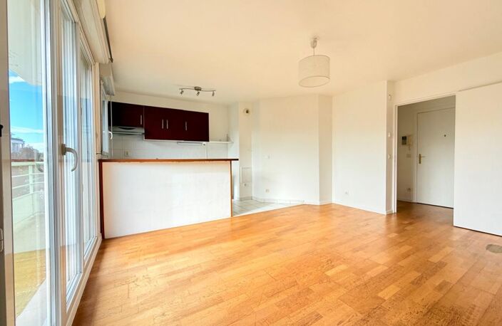 Appartement  F2 à Vendre — photo 3