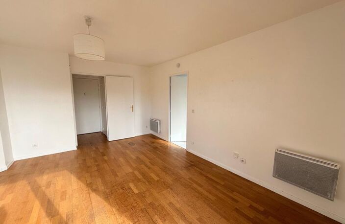 Appartement  F2 à Vendre — photo 4