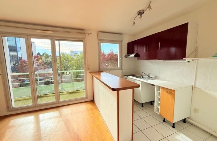 Appartement  F2 à Vendre — photo 5