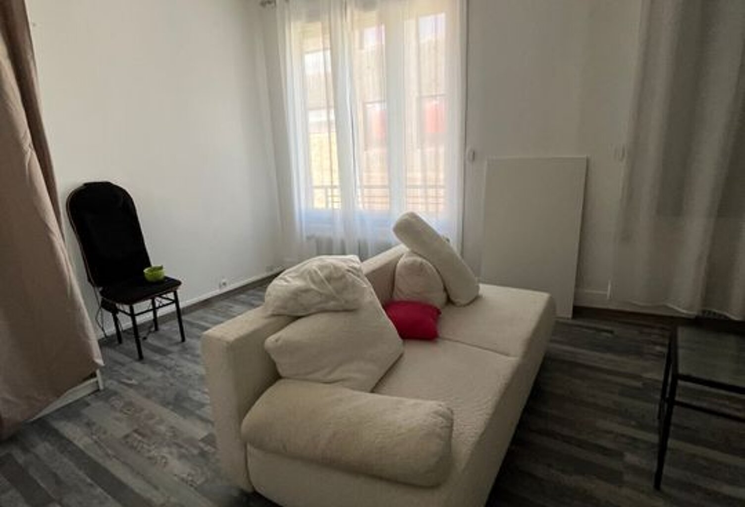 Appartement de 34m2 à louer sur Alfortville — photo 1