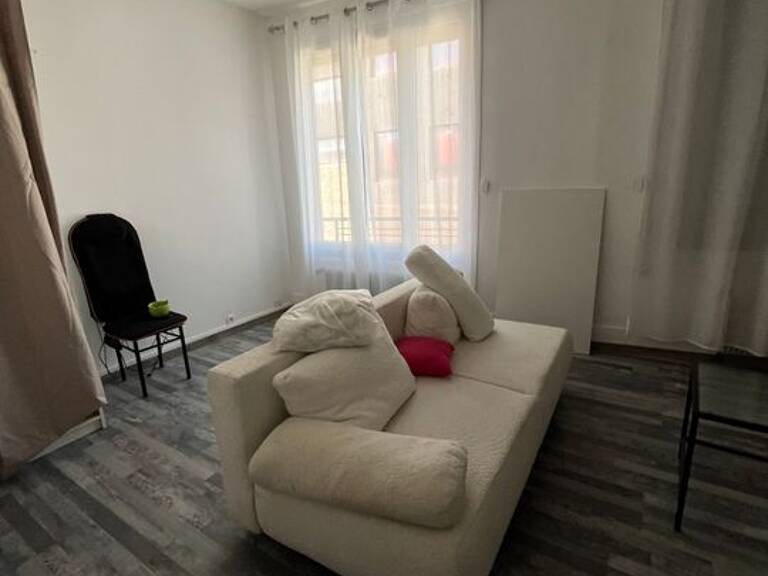 Appartement de 34m2 à louer sur Alfortville — photo 1