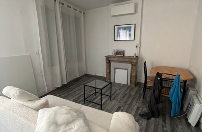 Appartement de 34m2 à louer sur Alfortville — photo 2