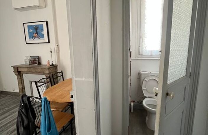 Appartement de 34m2 à louer sur Alfortville — photo 3