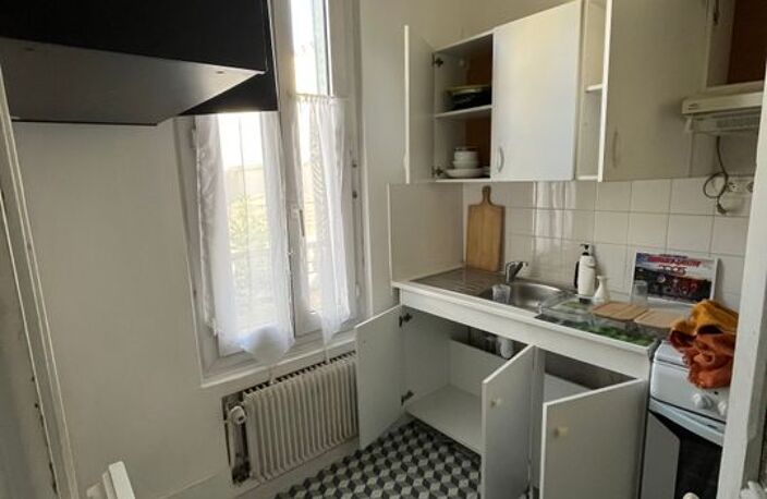 Appartement de 34m2 à louer sur Alfortville — photo 4