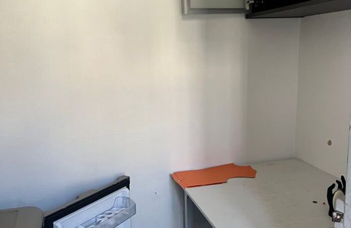 Appartement de 34m2 à louer sur Alfortville — photo 5