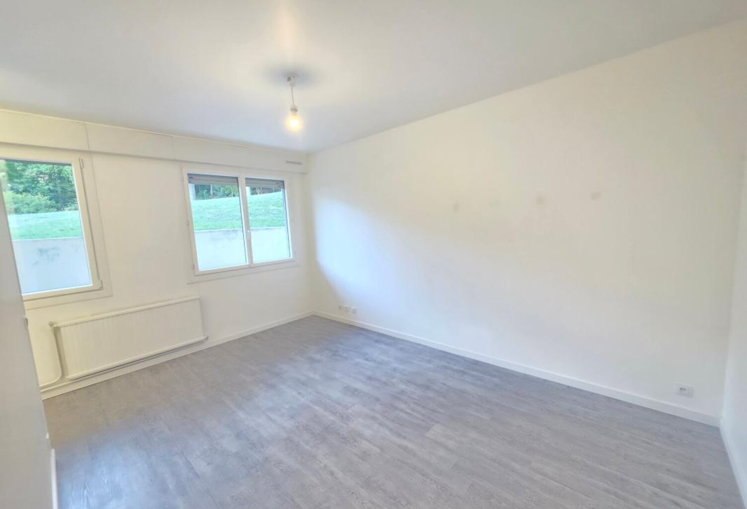 Appartement À Vendre — photo 1