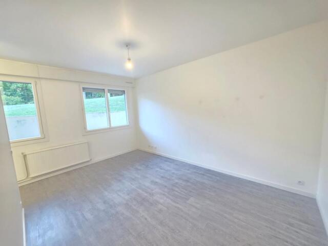 Appartement proposé à Louveciennes