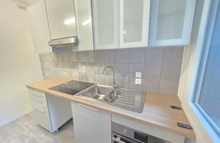Appartement À Vendre — photo 3
