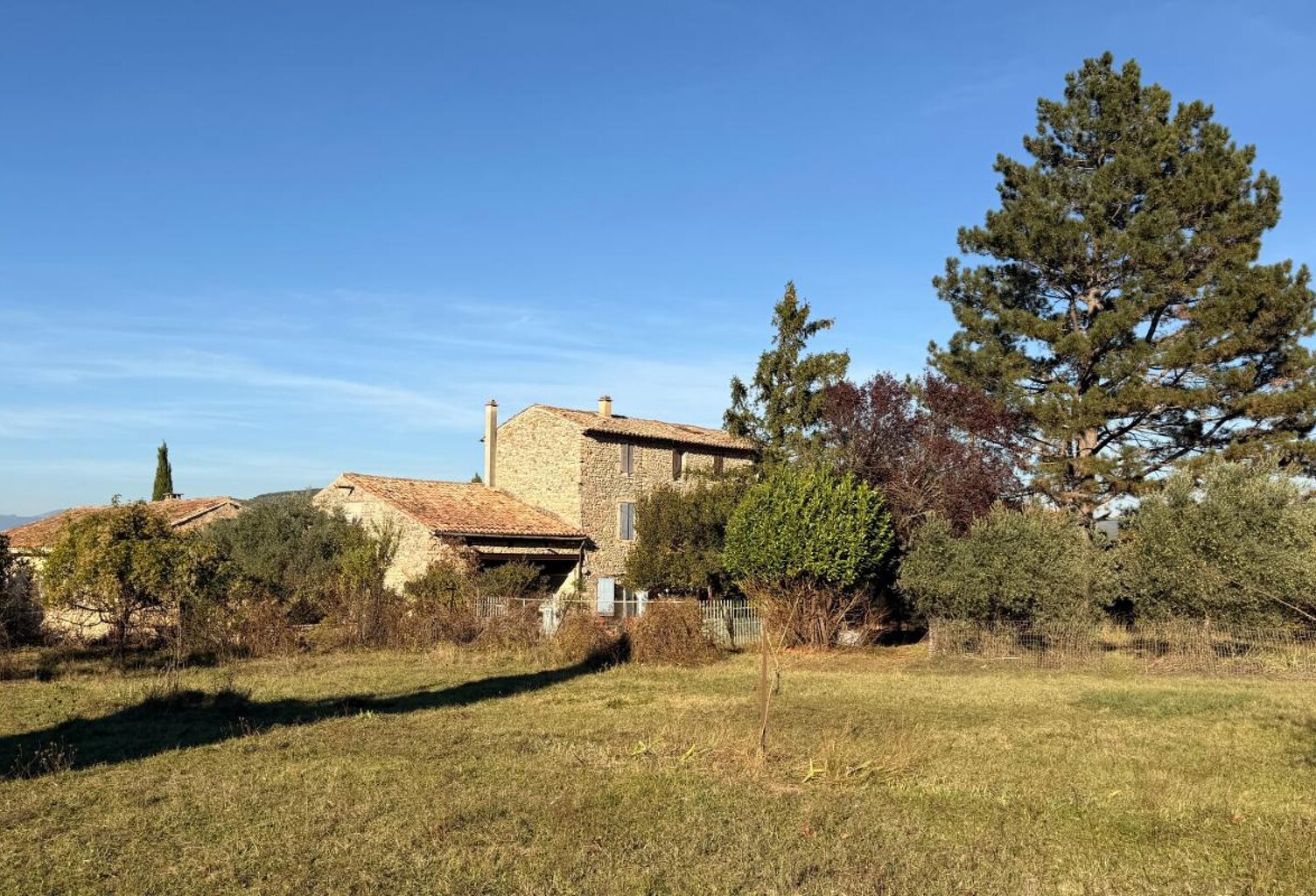Maison À Vendre — photo 1