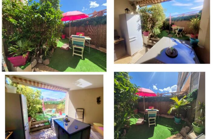 Appartement de 61m2 à louer sur Roquebrune-Cap-Martin — photo 2