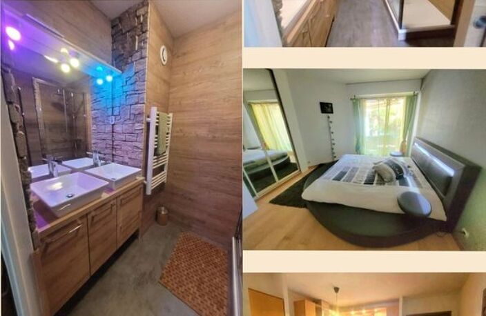 Appartement de 61m2 à louer sur Roquebrune-Cap-Martin — photo 3