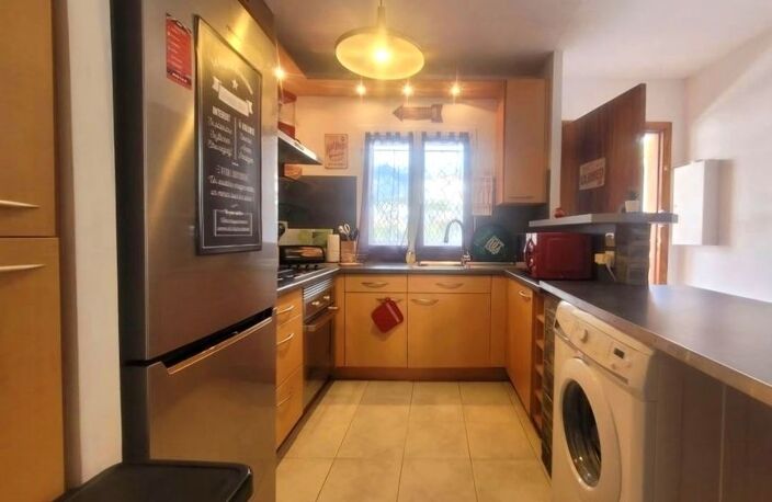 Appartement de 61m2 à louer sur Roquebrune-Cap-Martin — photo 5