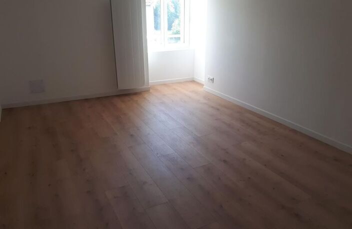 Maison de 85m2 à louer sur Nesmy — photo 2