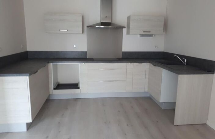 Maison de 85m2 à louer sur Nesmy — photo 3