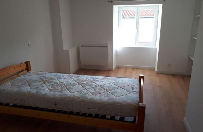 Maison de 85m2 à louer sur Nesmy — photo 4