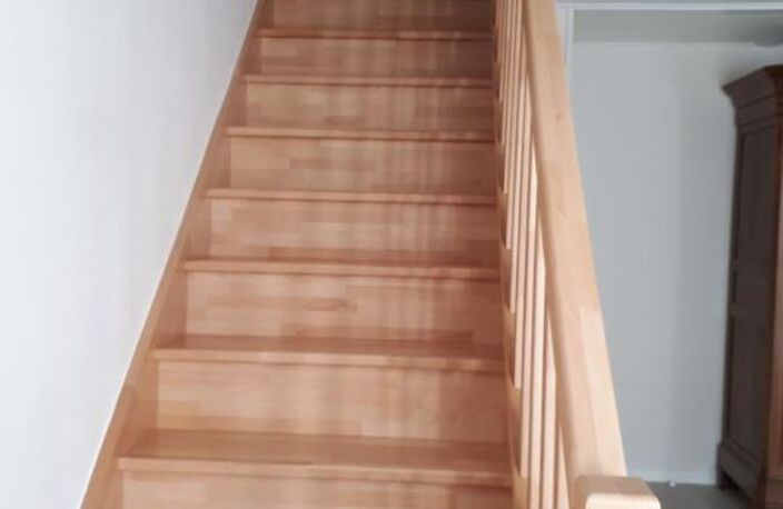 Maison de 85m2 à louer sur Nesmy — photo 5
