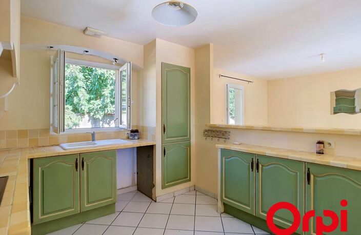 Maison de plain-pied à vendre à Sorgues — photo 4