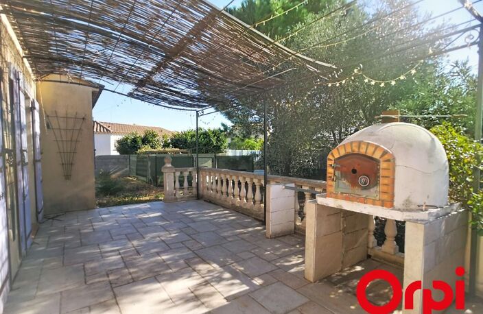 Maison de plain-pied à vendre à Sorgues — photo 5
