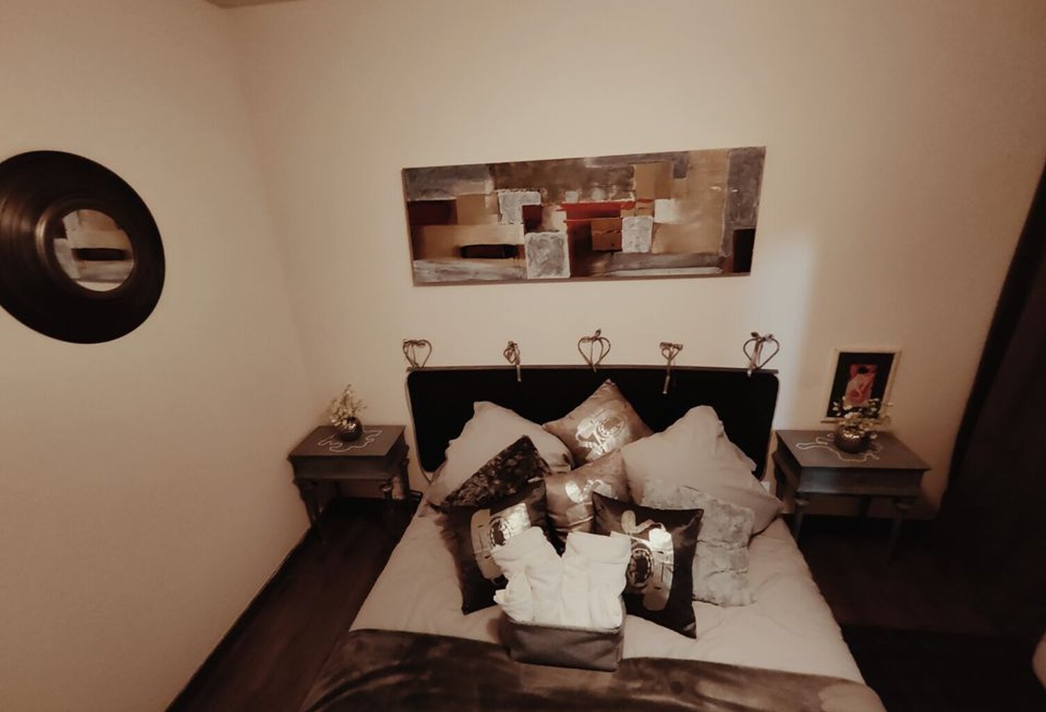 Appartement de 60m2 à louer sur Ferrières-en-Brie — photo 1