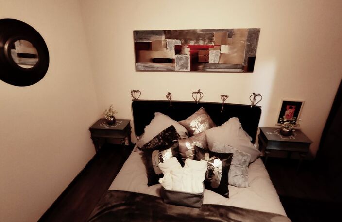 Appartement de 60m2 à louer sur Ferrières-en-Brie — photo 2