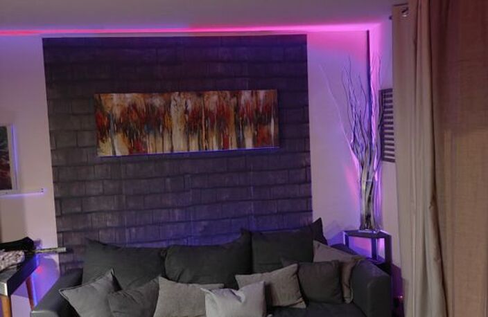 Appartement de 60m2 à louer sur Ferrières-en-Brie — photo 3