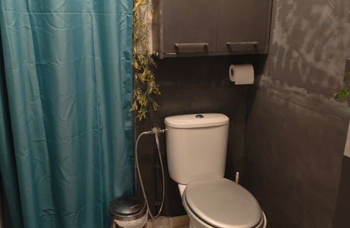 Appartement de 60m2 à louer sur Ferrières-en-Brie — photo 5