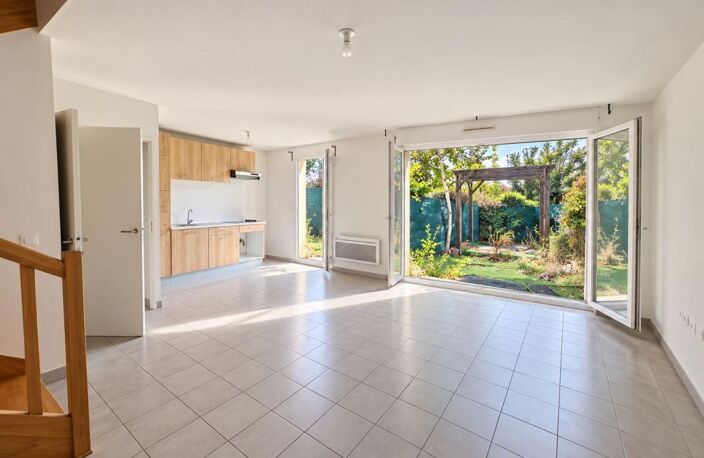 AVIGNON – MAISON 4 PIÈCES AVEC 3 CHAMBRES ET 2 PARKINGS PRIVATIFS — photo 2