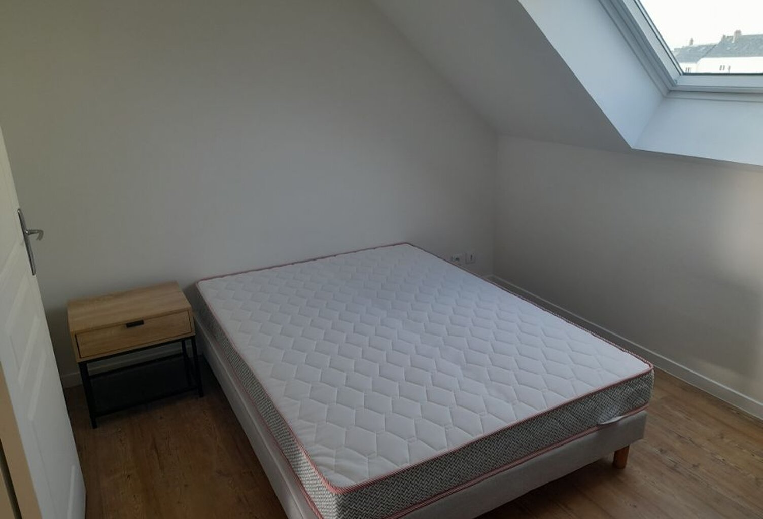 Appartement de 31m2 à louer sur Saint-Nazaire — photo 1