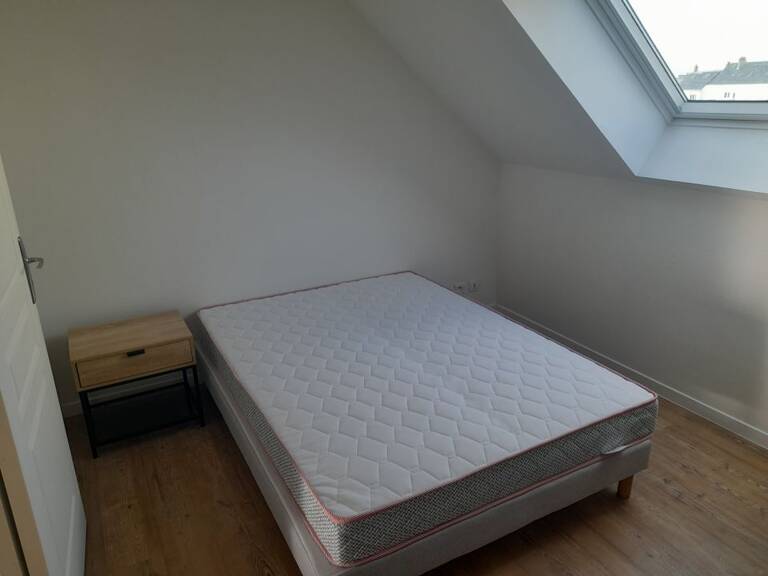 Appartement de 31m2 à louer sur Saint-Nazaire — photo 1