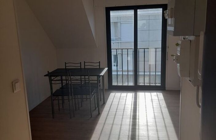 Appartement de 31m2 à louer sur Saint-Nazaire — photo 4