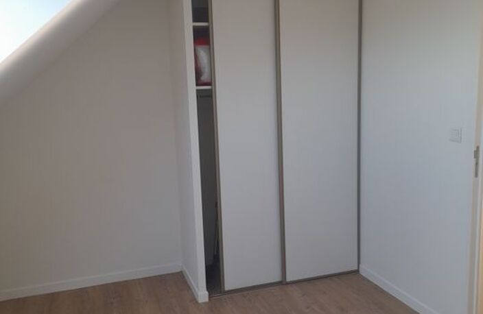 Appartement de 31m2 à louer sur Saint-Nazaire — photo 5